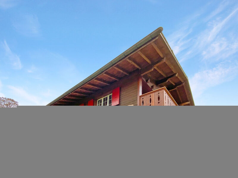 Chalet Wieseli