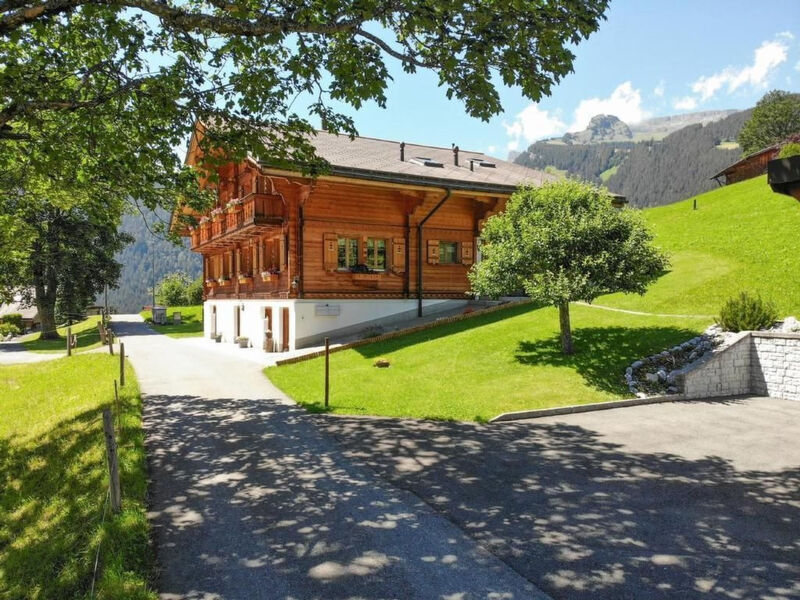 Bergtraum