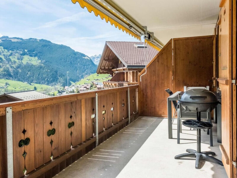 Apartmán Dolce Vita