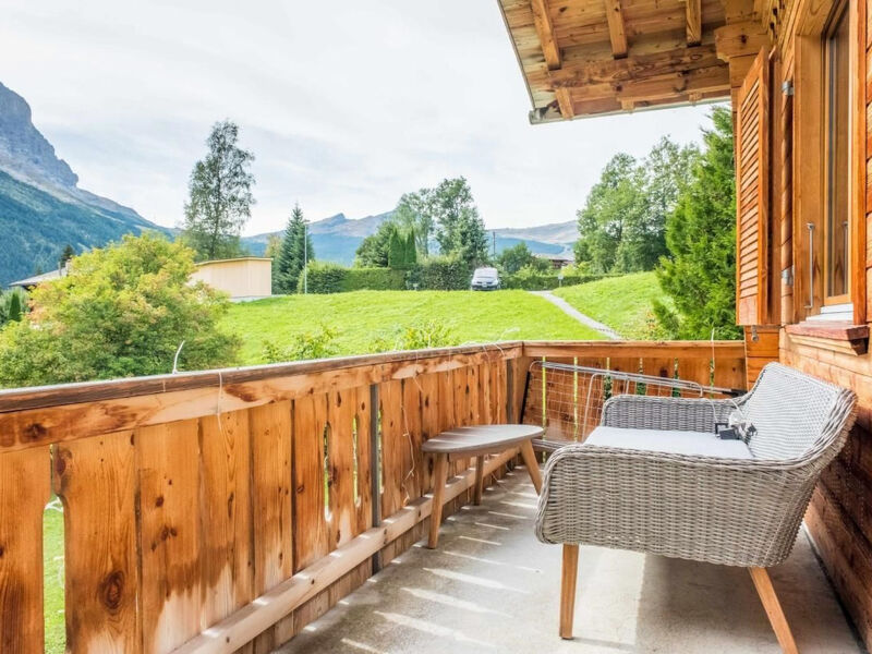 Apartmán Mühlegaden 5.5