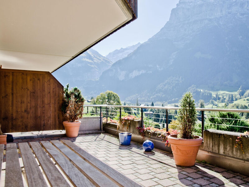 Apartmán Saphir 2
