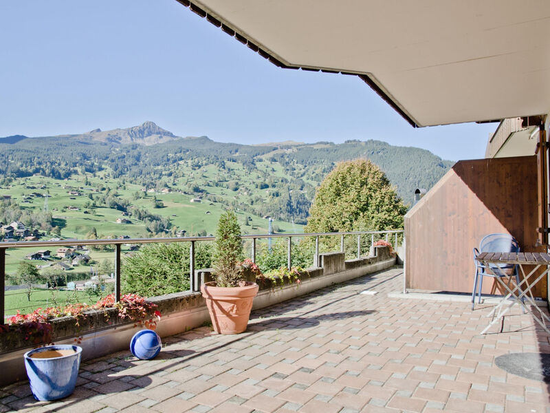 Apartmán Saphir 2