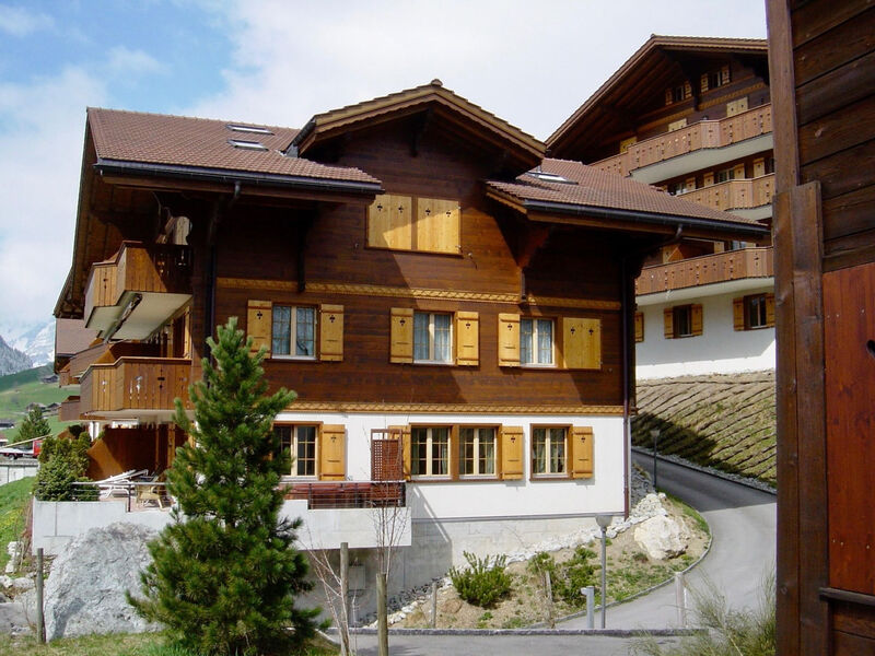 Apartmán Saphir 2