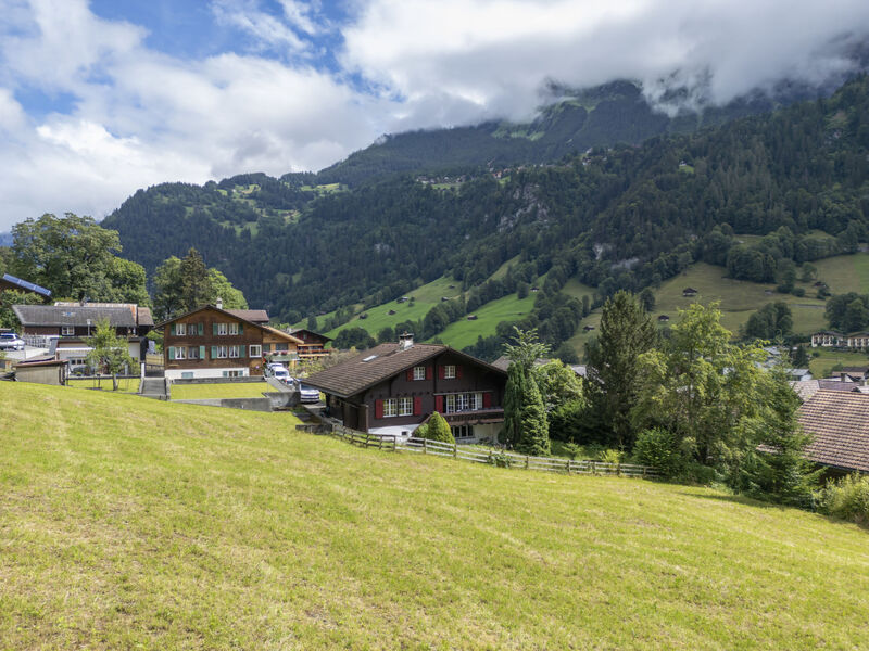Chalet am Schärm