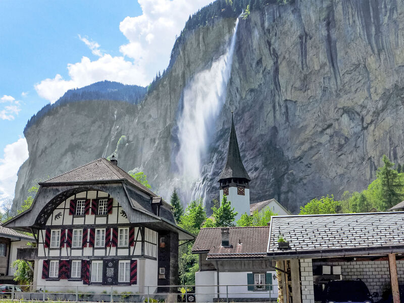 Grosshorn