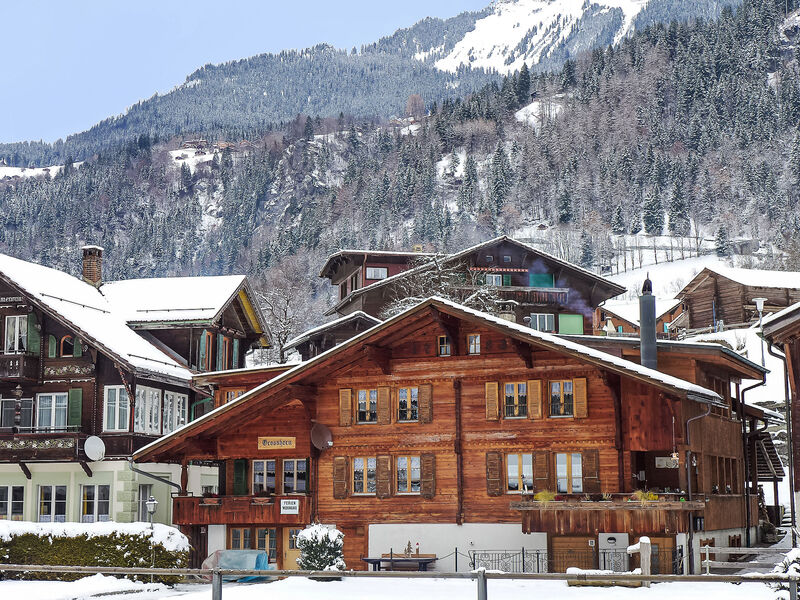 Grosshorn