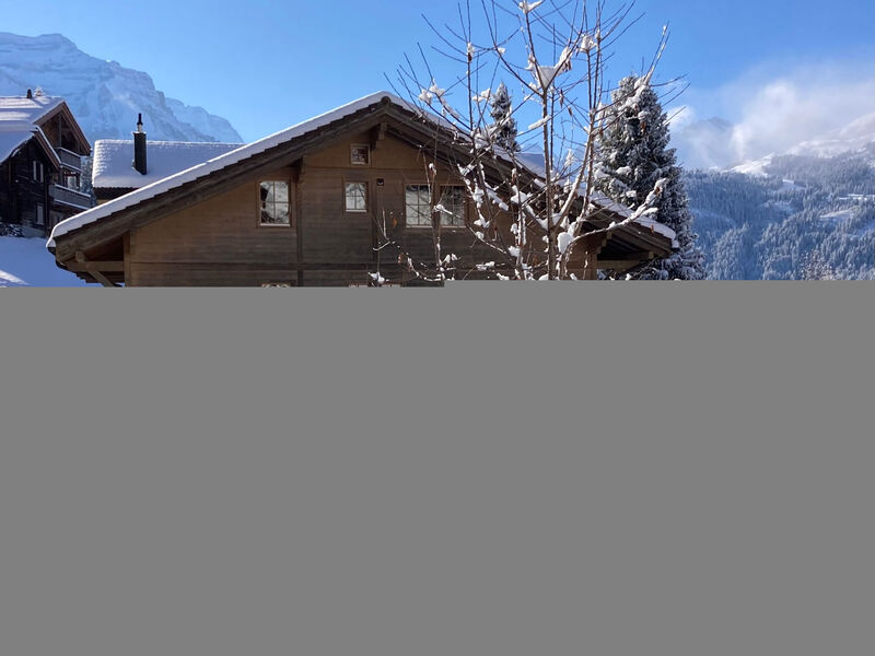 Chalet Sunnsyta;