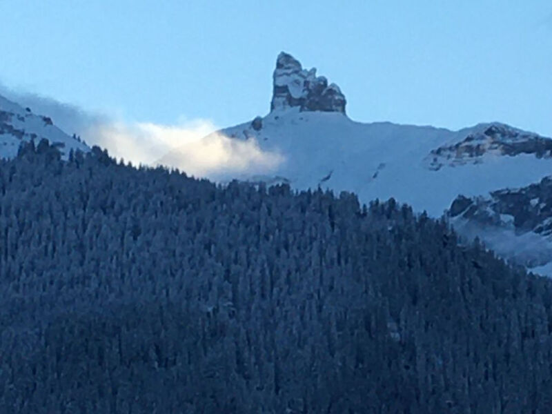 Chalet Sunnsyta;