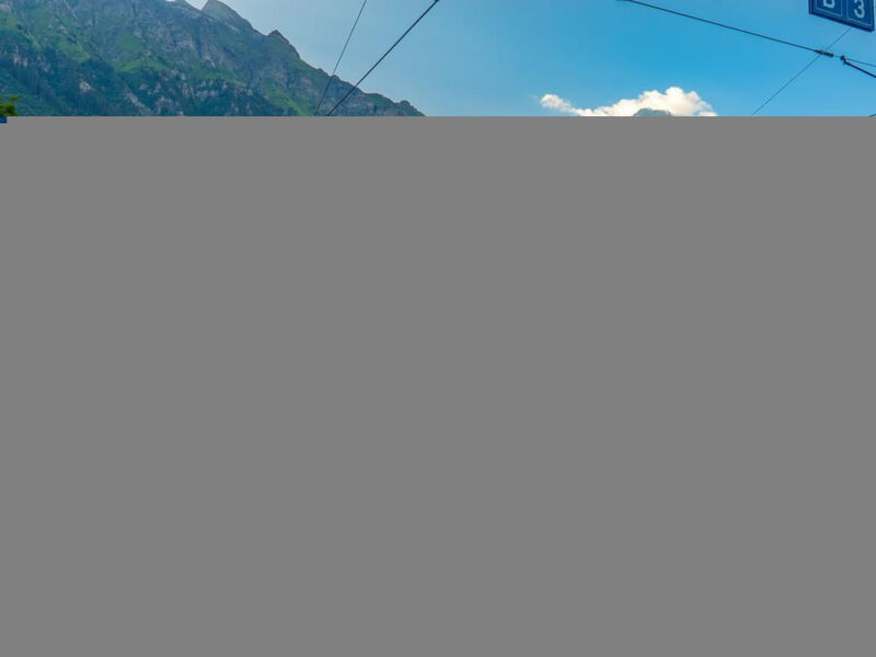Chalet Acheregg