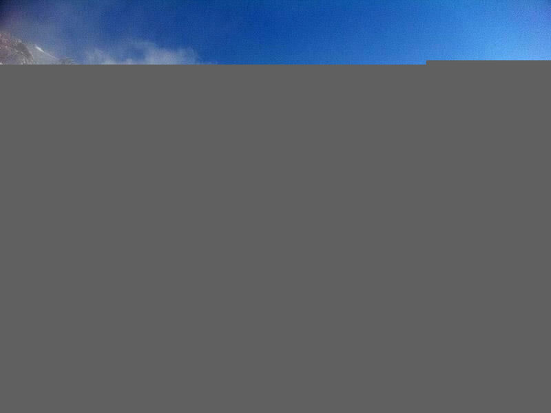 Chalet Acheregg