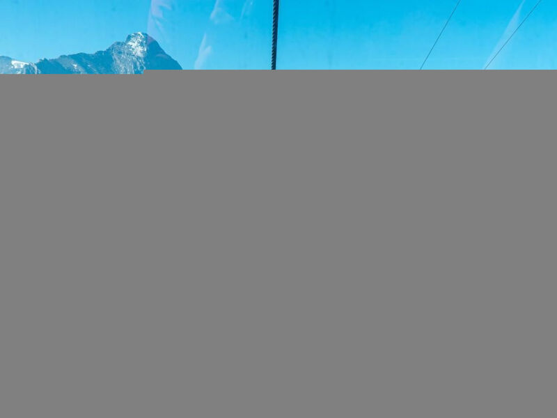 Chalet Acheregg