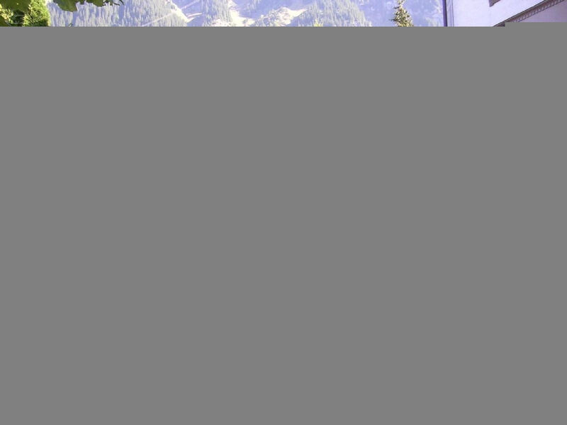 Chalet Acheregg
