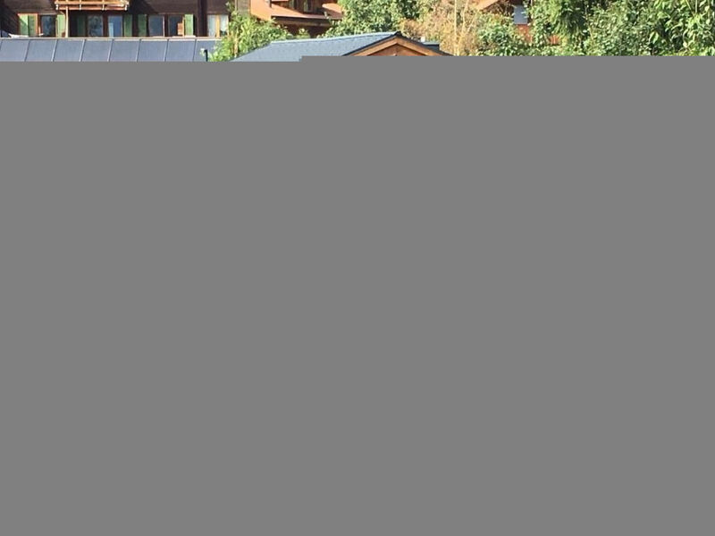 Chalet Birkli