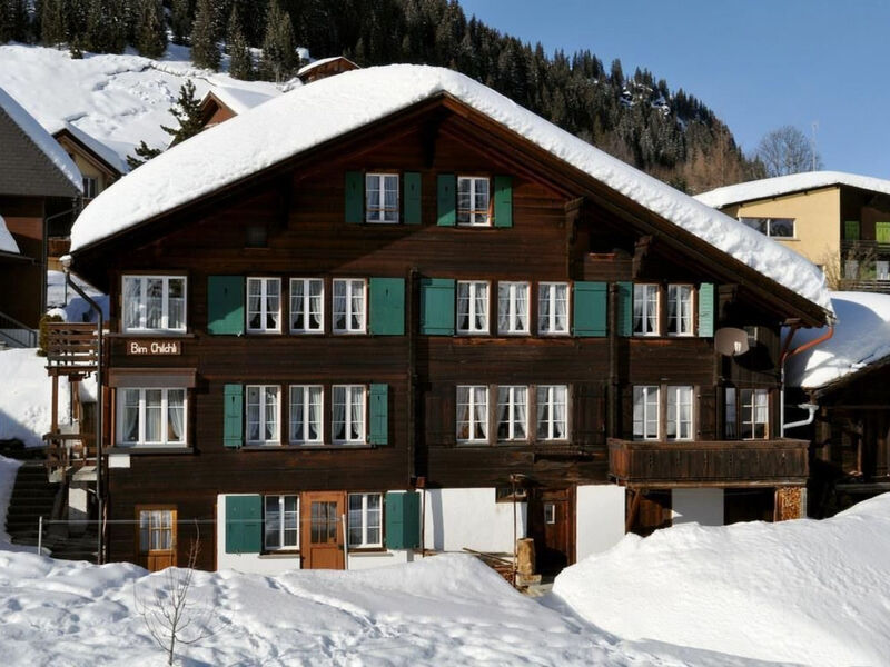 Apartmán Ost
