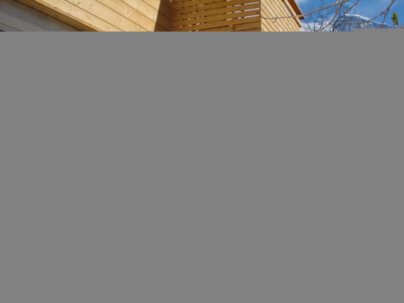 Chalet Viola