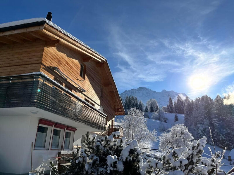 Chalet Viola