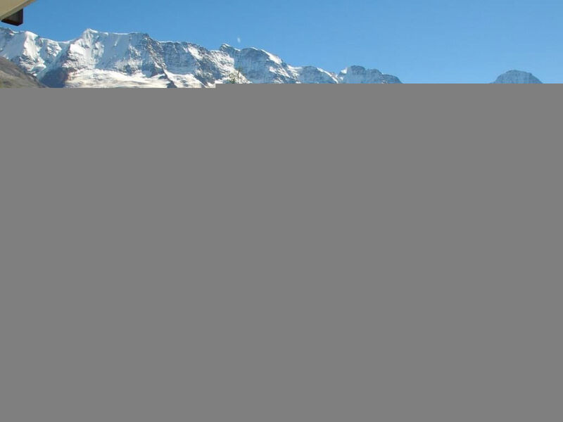 Chalet Crystal
