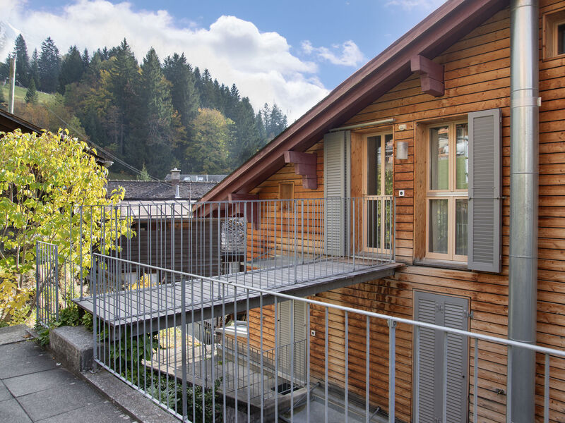 Breithorn-Residence