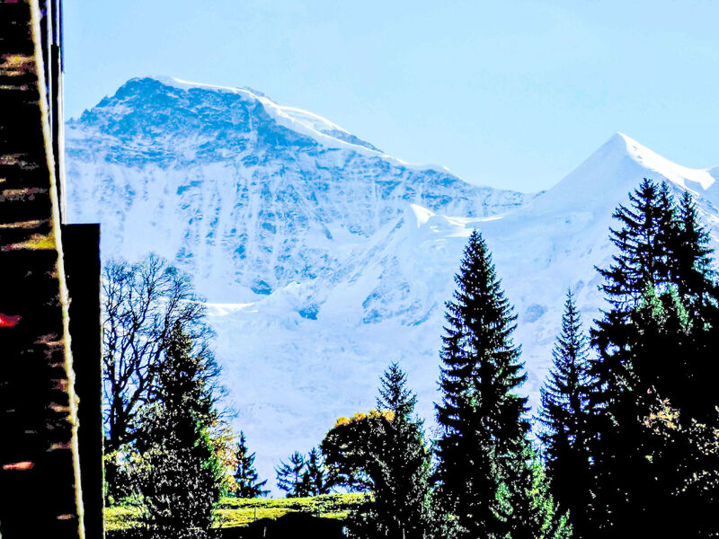 Breithorn-Residence