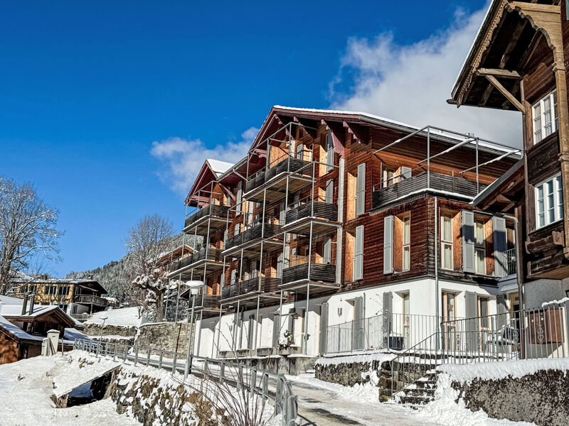 Breithorn-Residence