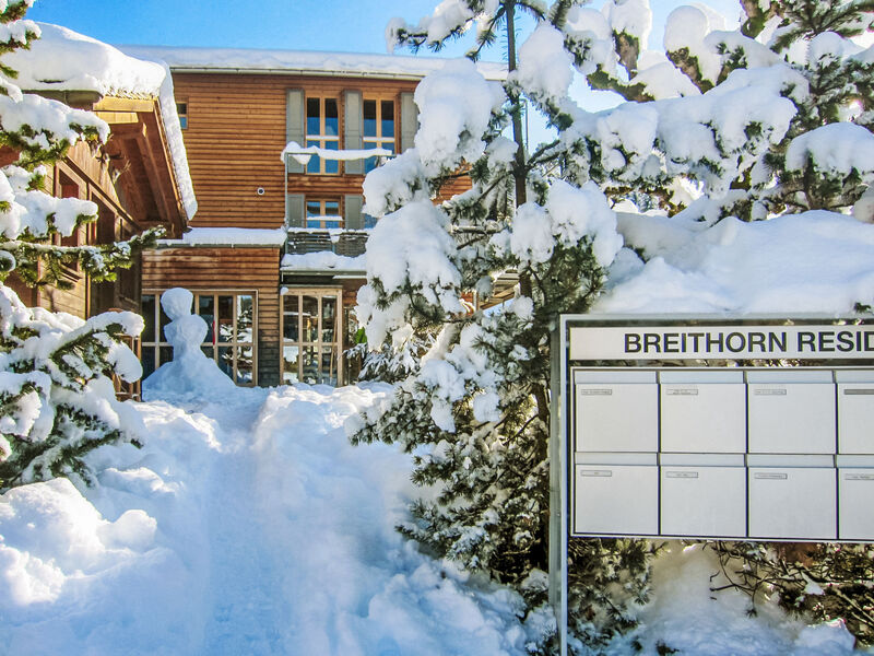 Breithorn-Residence