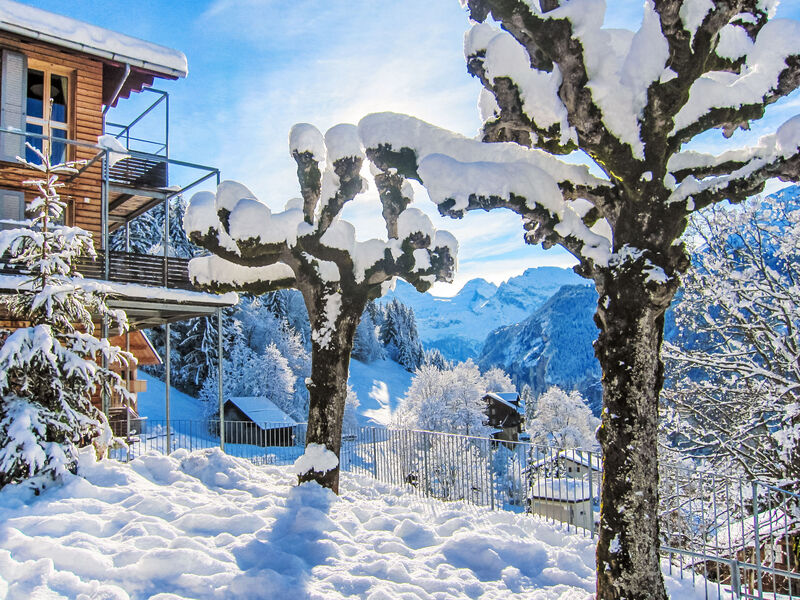 Breithorn-Residence