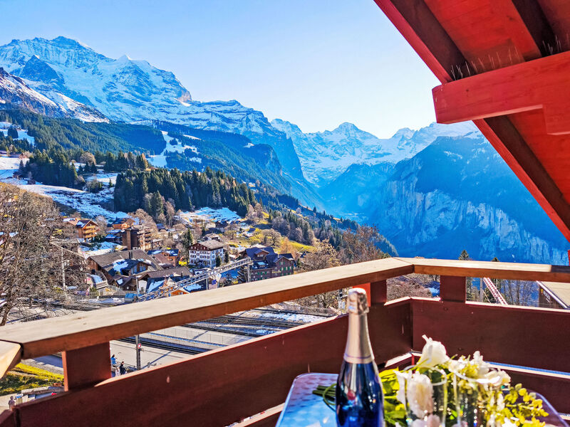 Eiger