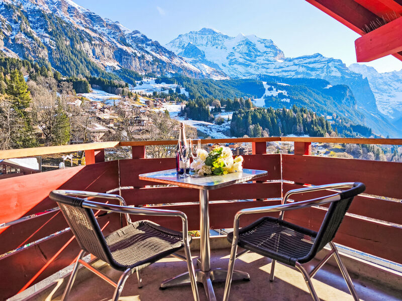 Eiger