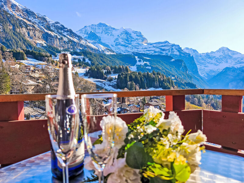 Eiger