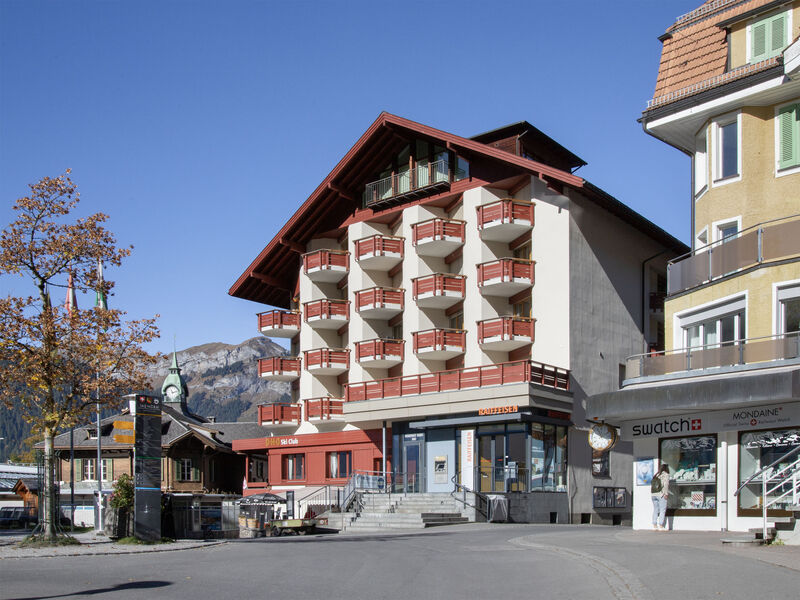 Eiger