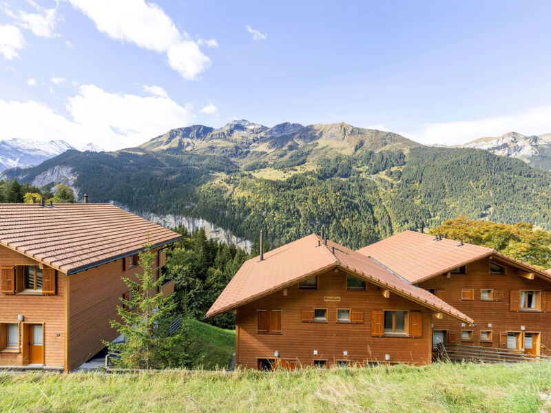 Racer’S Retreat