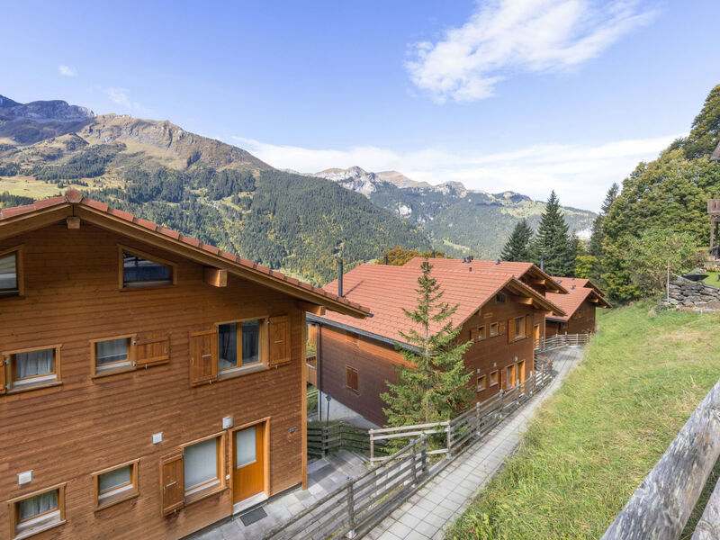 Racer’S Retreat