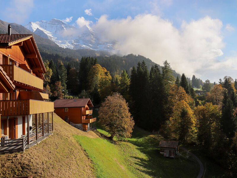 Racer’S Retreat