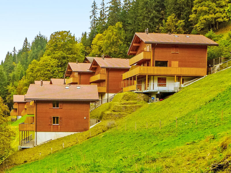 Racer’S Retreat