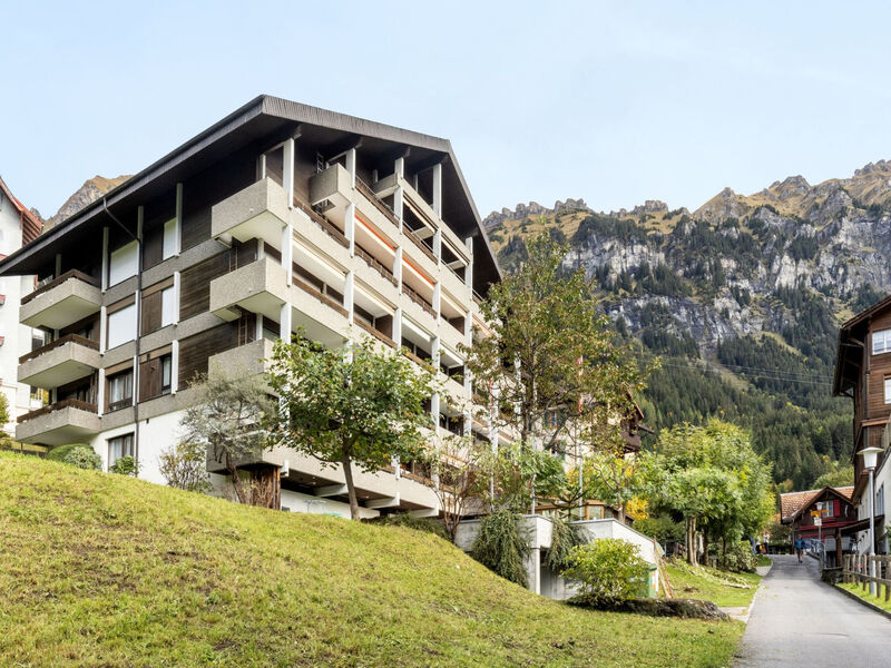 Residence