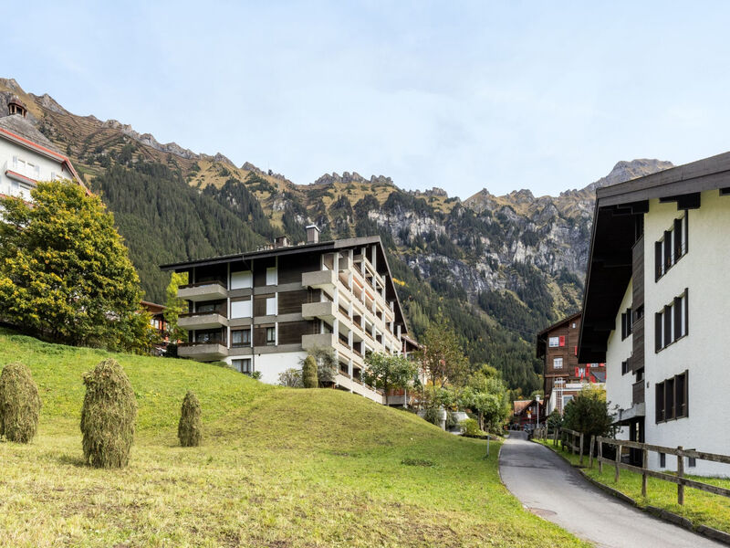 Residence