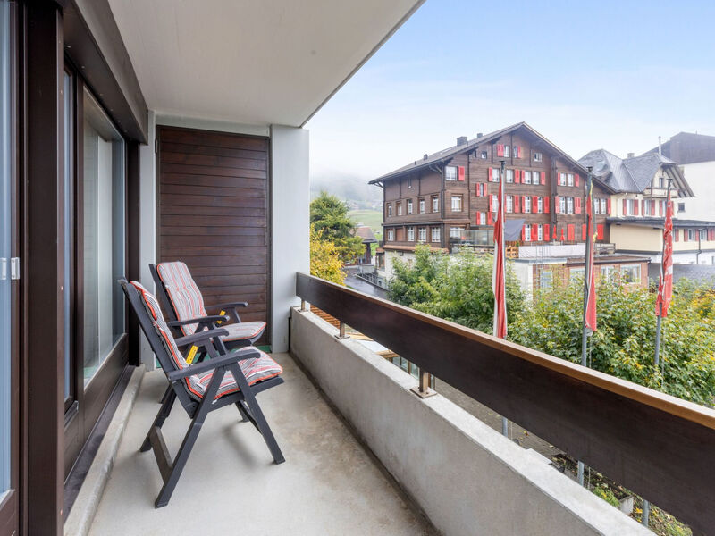 Residence
