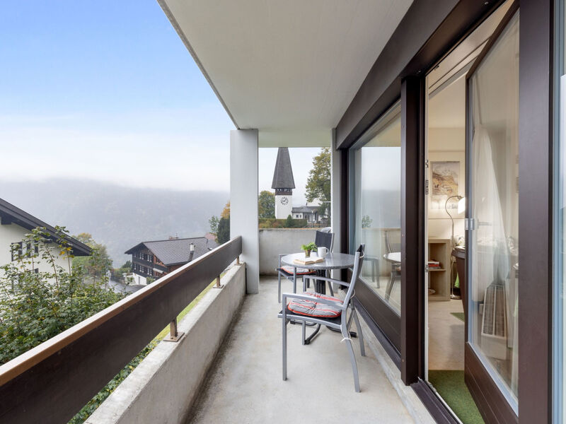 Residence