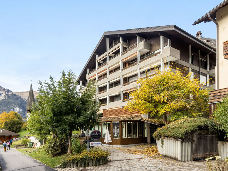 Residence