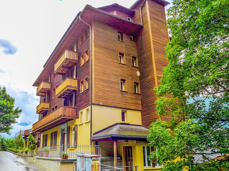 Schweizerhof