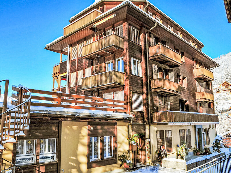 Schweizerhof