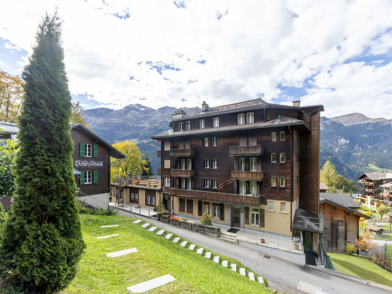 Schweizerhof