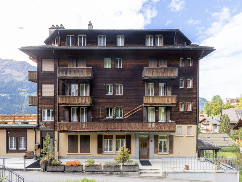Schweizerhof