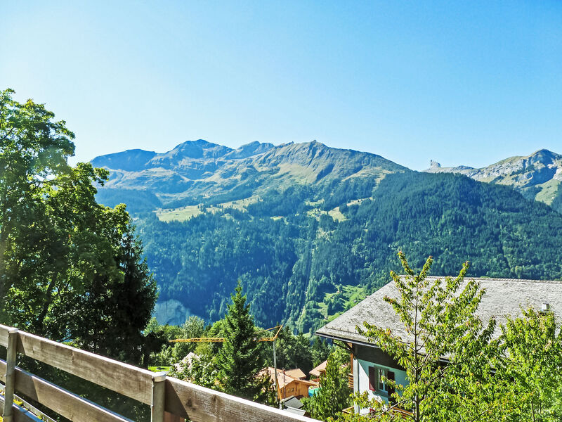 Schweizerhof