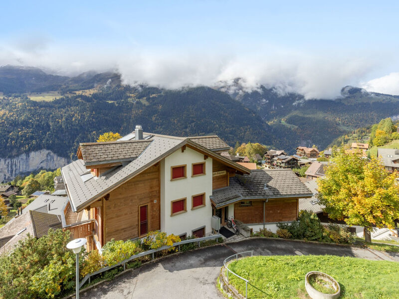 Silberhorn