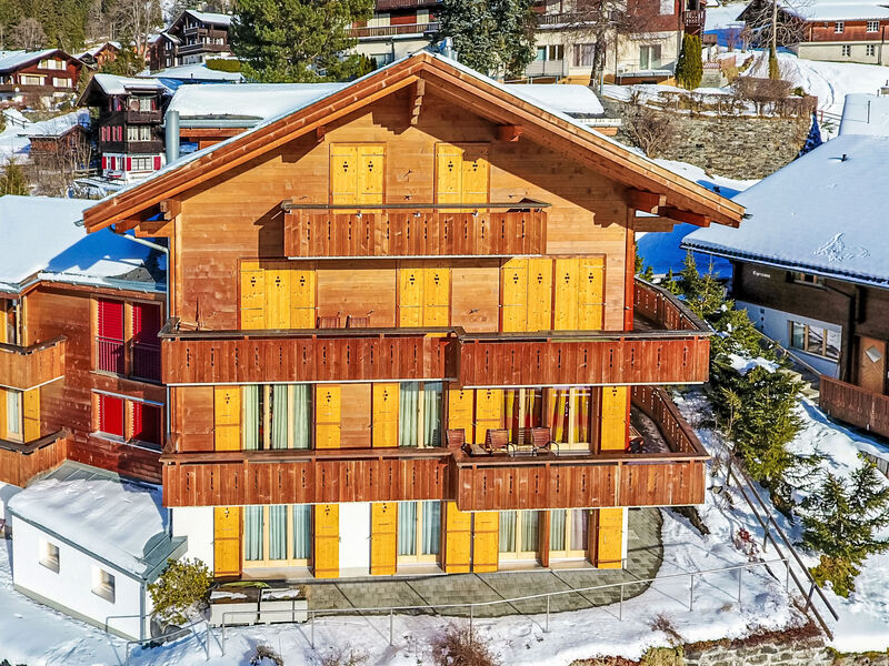 Silberhorn