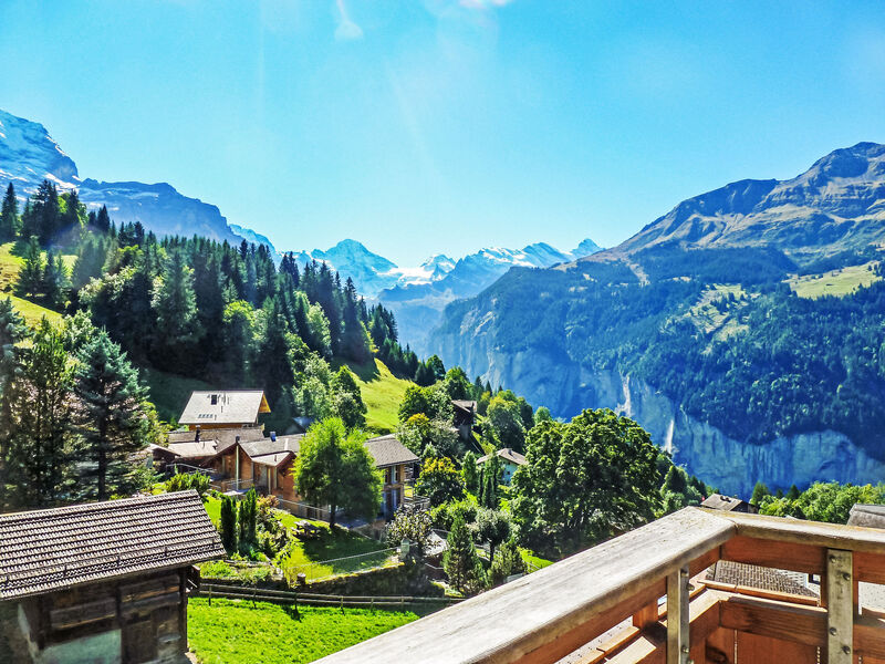 Silberhorn