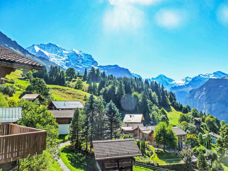 Silberhorn