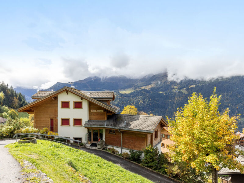 Silberhorn