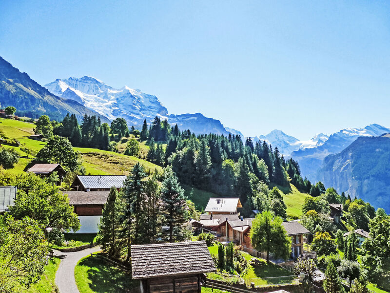 Silberhorn